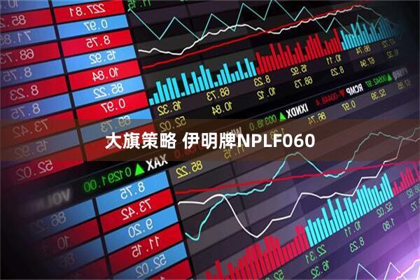 大旗策略 伊明牌NPLF060